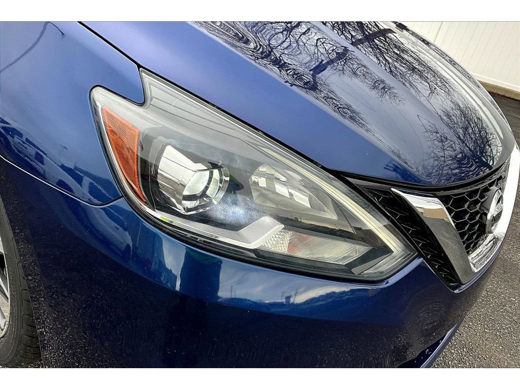 Used 2018 Nissan Sentra SR Turbo image 32
