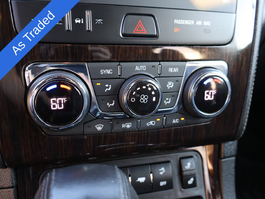 Used 2017 Chevrolet Traverse LT FWD image 25
