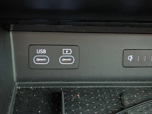 Used 2026 Genesis GV80 3.5T e-SC AWD/4WD image 25