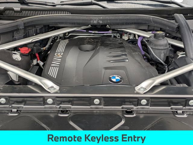 Used 2023 BMW X7 xDrive40i w/ Premium Package image 12