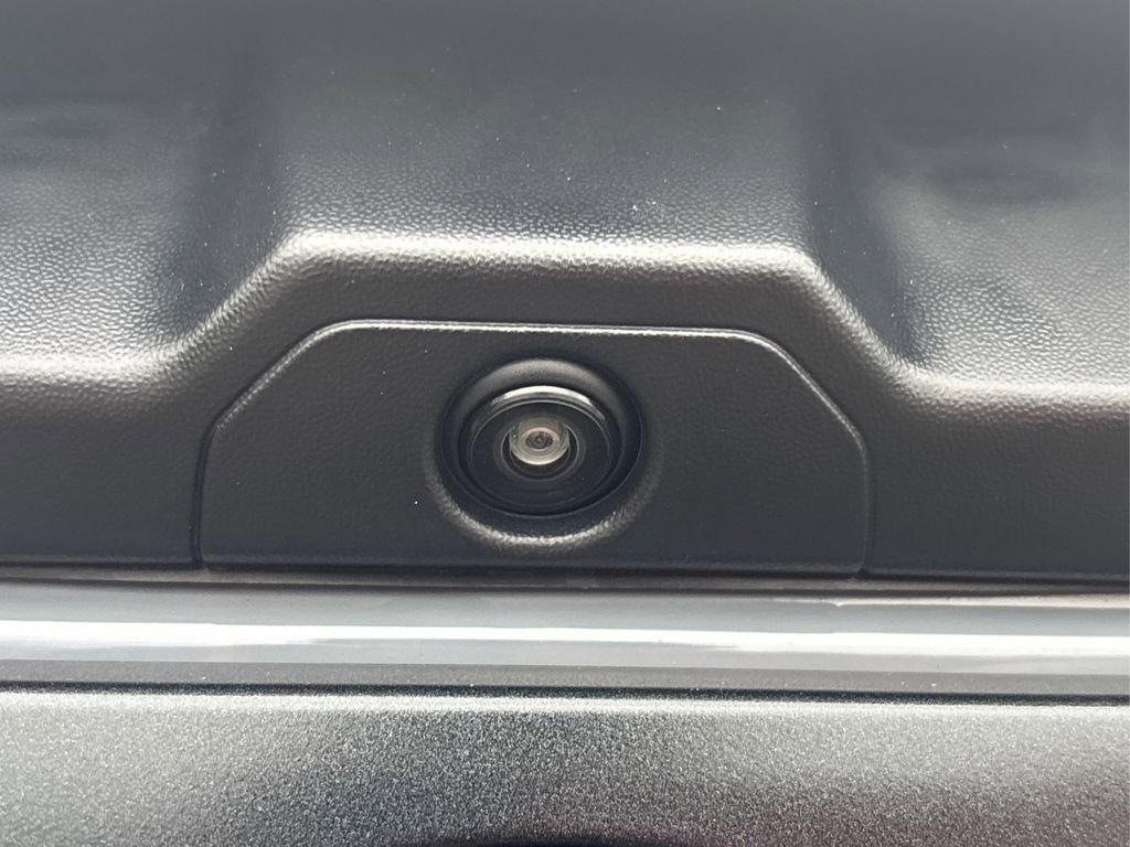 Certified 2025 Nissan Frontier PRO-4X image 14