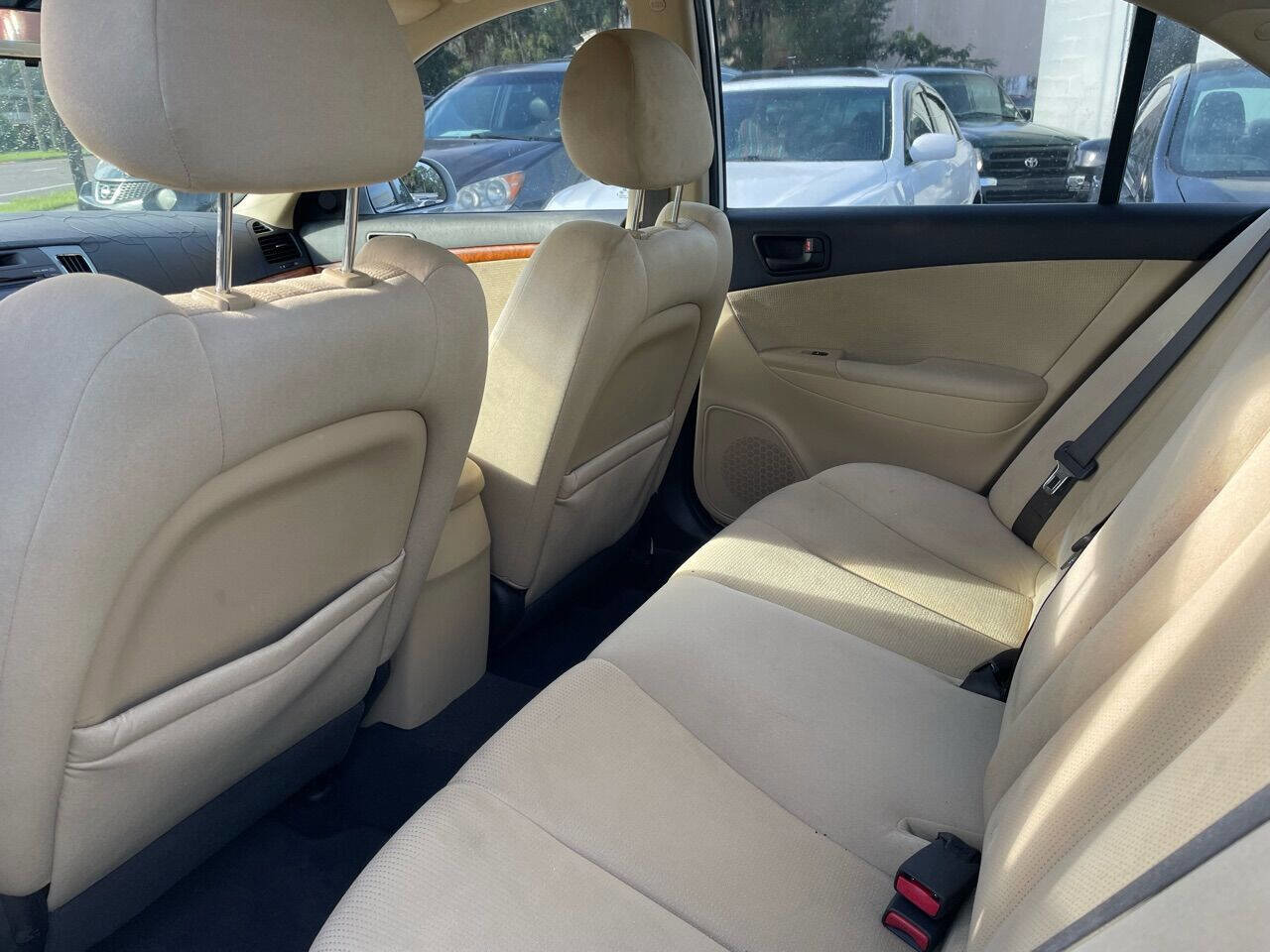 Used 2009 Hyundai Sonata GLS FWD image 13