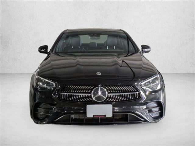 Certified 2023 Mercedes-Benz E 350 Sedan image 2