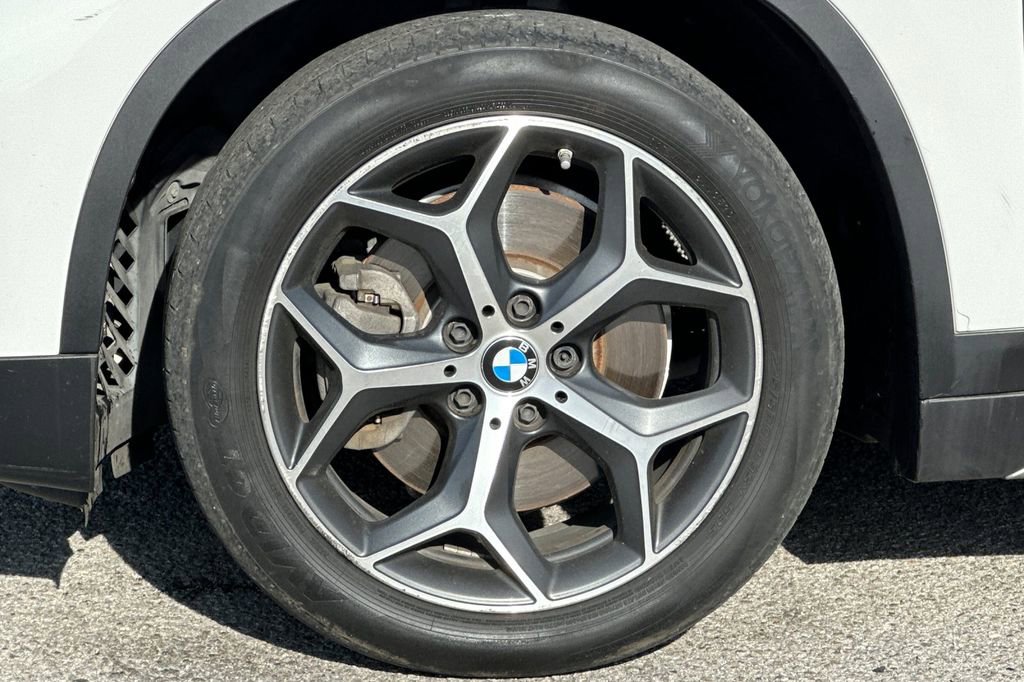Used 2018 BMW X1 xDrive28i image 29
