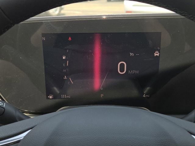 New 2026 Buick Envista Preferred w/ Convenience I Package image 34