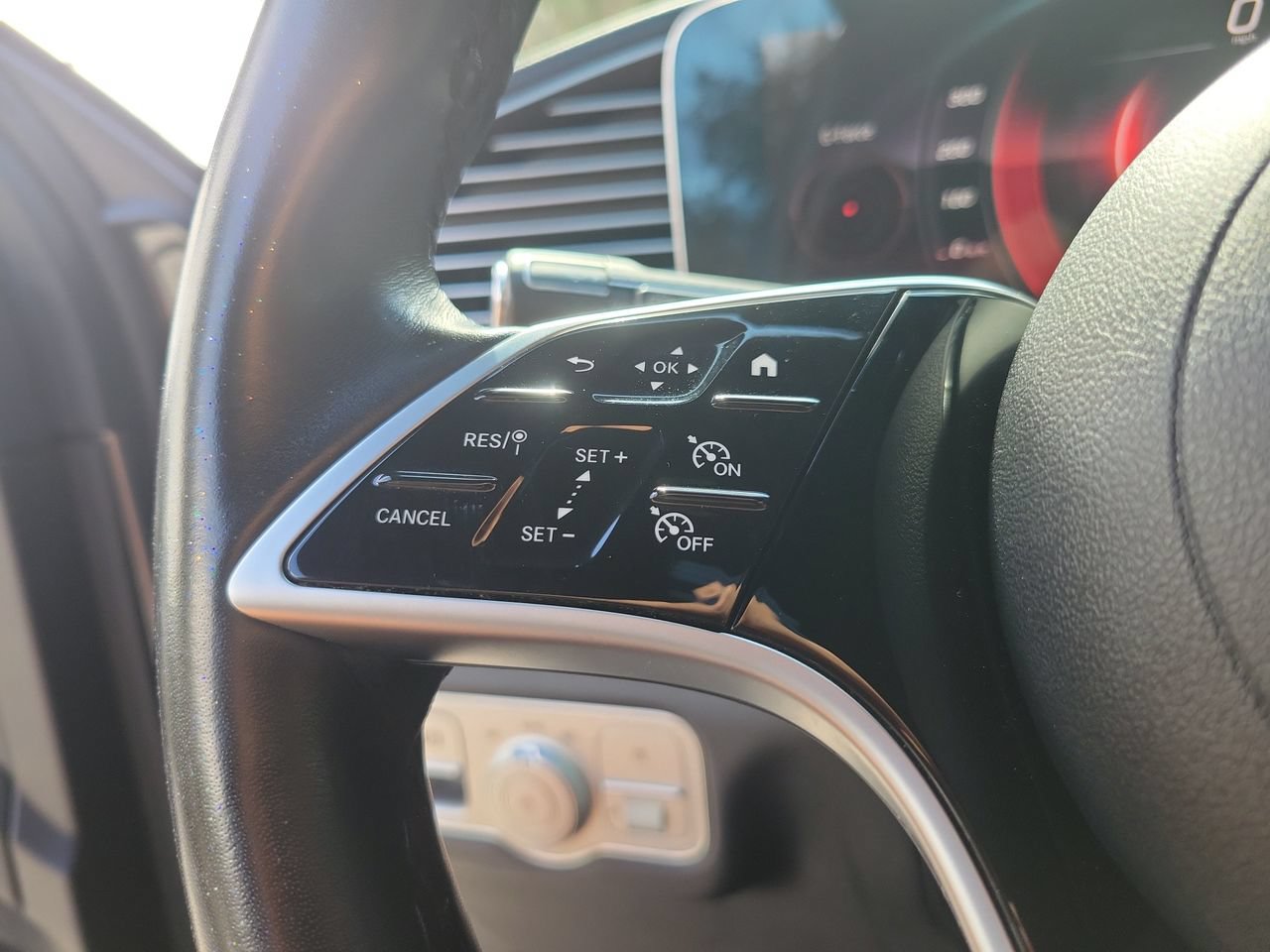 Used 2025 Mercedes-Benz GLE 350 4MATIC image 20