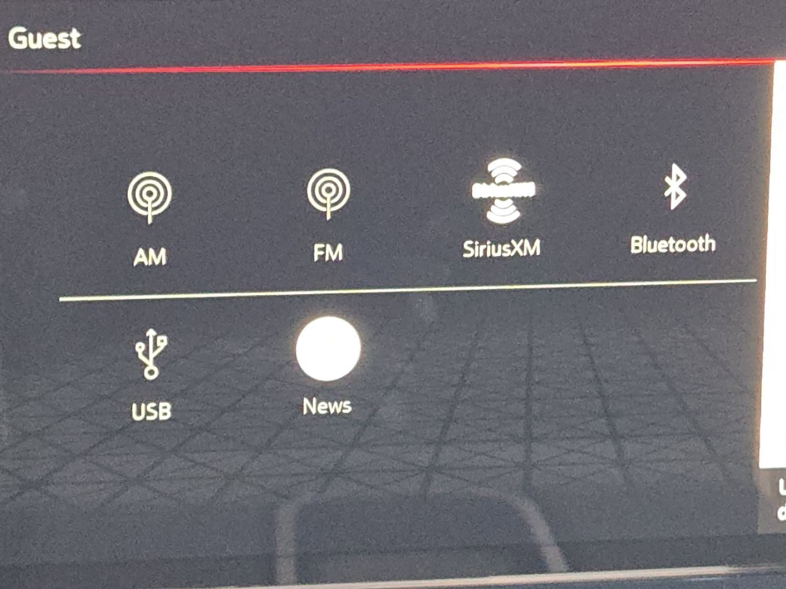 New 2026 GMC Sierra 1500 Elevation w/ X31 Off-Road Package image 32