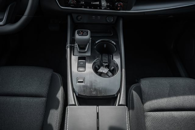 New 2026 Nissan Rogue SV image 30