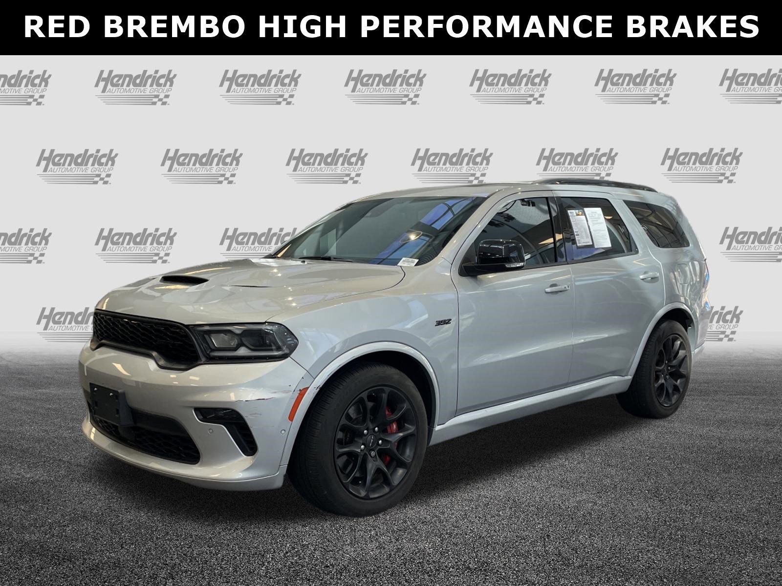 Used 2023 Dodge Durango SRT image 6