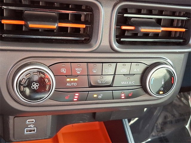 Certified 2023 Ford Maverick XLT w/ XLT Luxury Package image 15