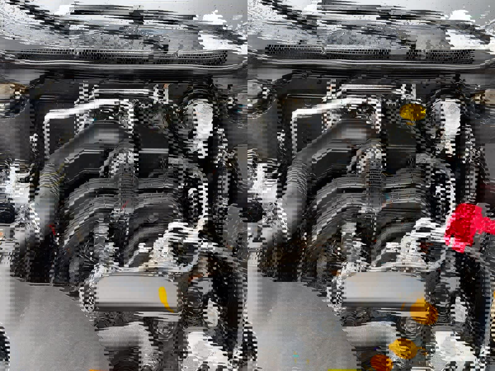 Used 2021 Subaru Outback Limited image 15