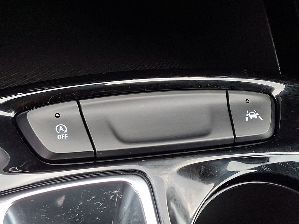 Used 2024 Chevrolet Trax LT w/ Driver Confidence Package image 25