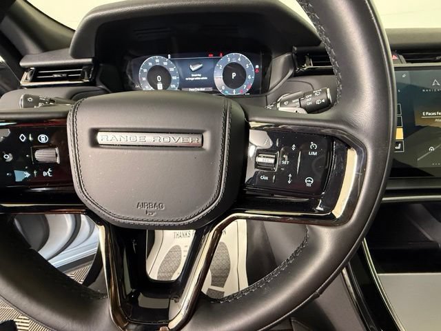 Certified 2025 Land Rover Range Rover Velar S AWD/4WD image 20