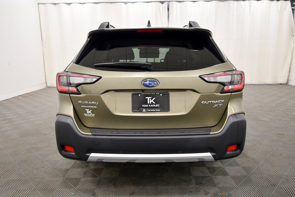 Used 2023 Subaru Outback Limited XT image 6