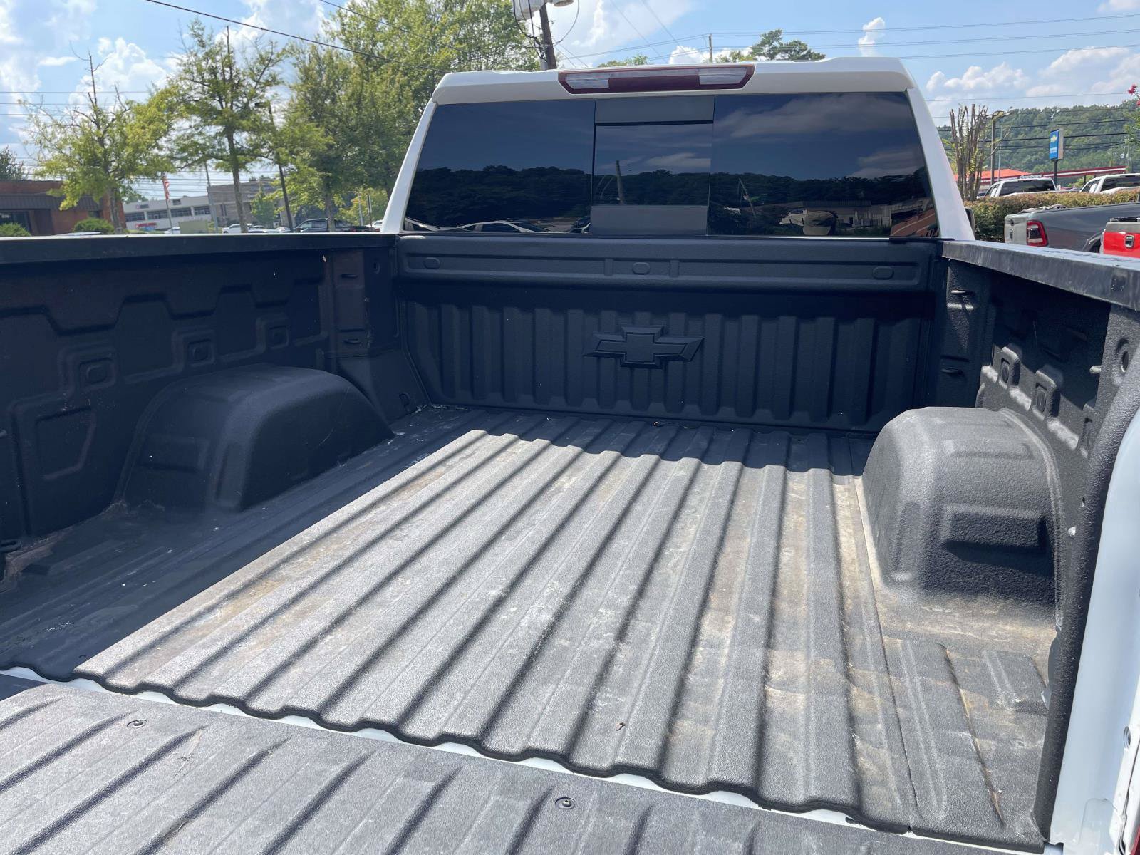 Used 2020 Chevrolet Silverado 1500 LT w/ All-Star Edition AWD/4WD image 27