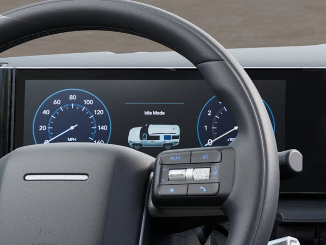 New 2026 Hyundai Santa Fe Calligraphy AWD/4WD image 14