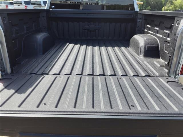 New 2024 Chevrolet Silverado 1500 LT w/ All Star Edition Plus image 5