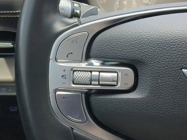 Used 2024 Genesis GV80 2.5T image 31