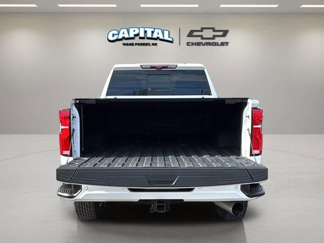Used 2024 Chevrolet Silverado 2500 High Country w/ High Country Premium Package image 31