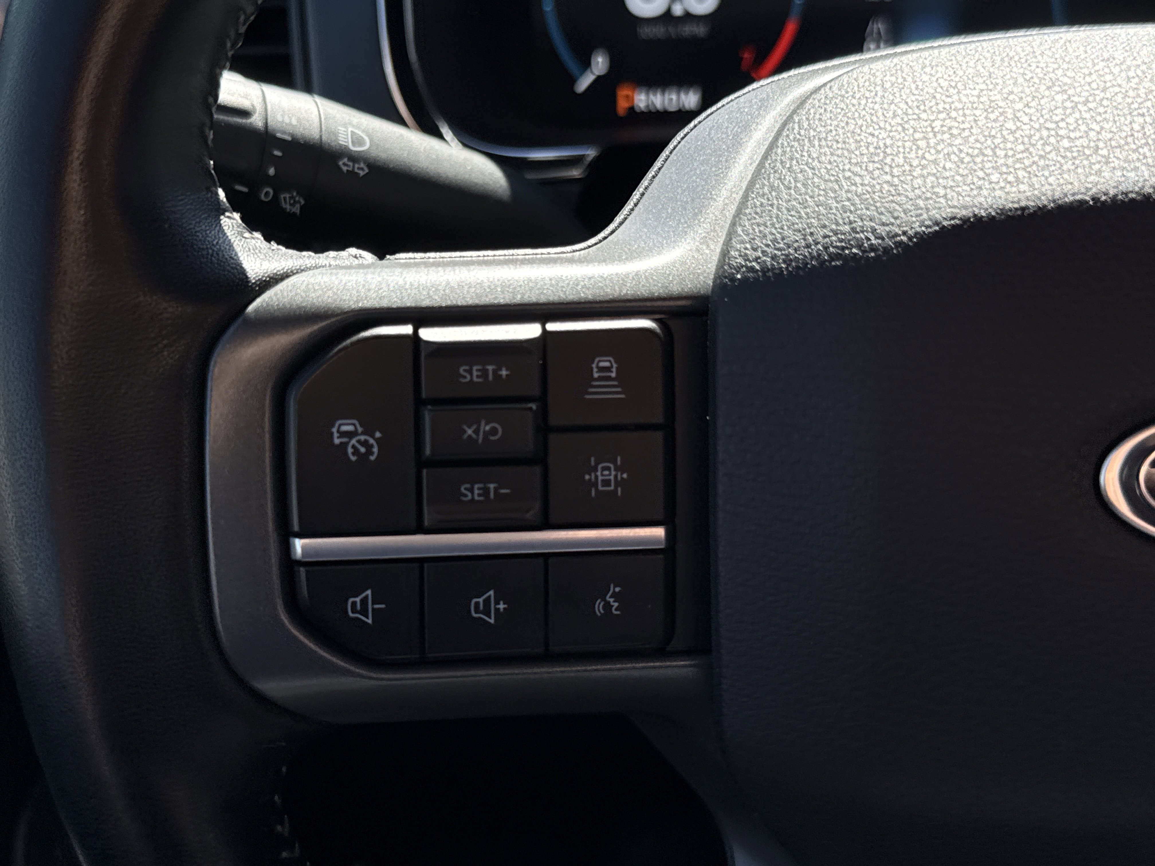 Certified 2021 Ford F150 Lariat w/ Max Trailer Tow Package image 16