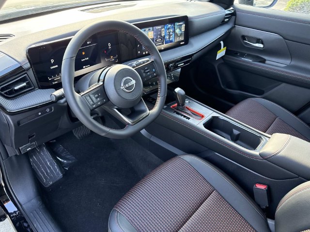 New 2027 Nissan Kicks SR FWD image 20