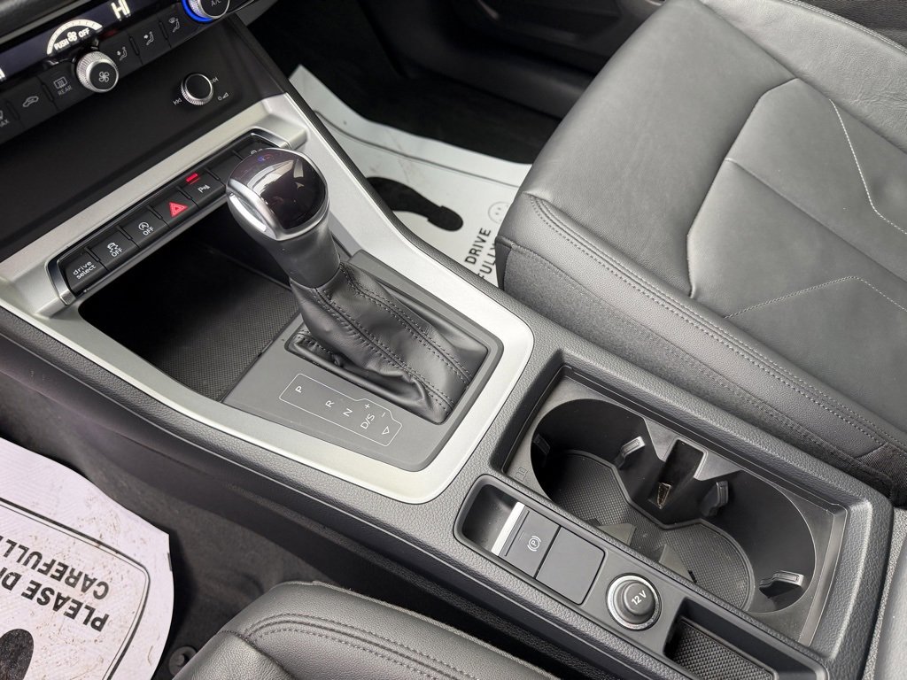 Used 2022 Audi Q3 2.0T Premium image 26