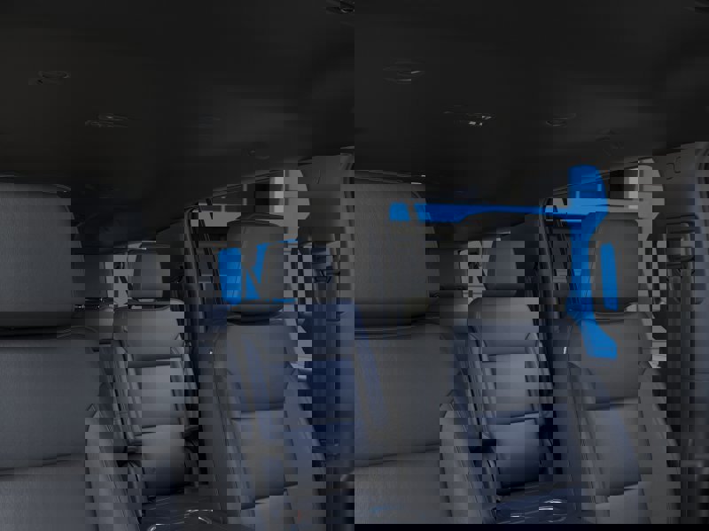 New 2026 Chevrolet Suburban LT image 59