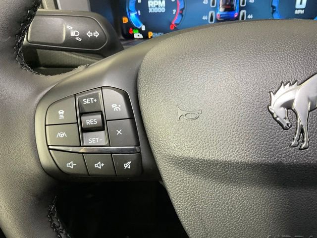 New 2025 Ford Bronco Sport Outer Banks w/ Outer Banks Tech Package+ image 24