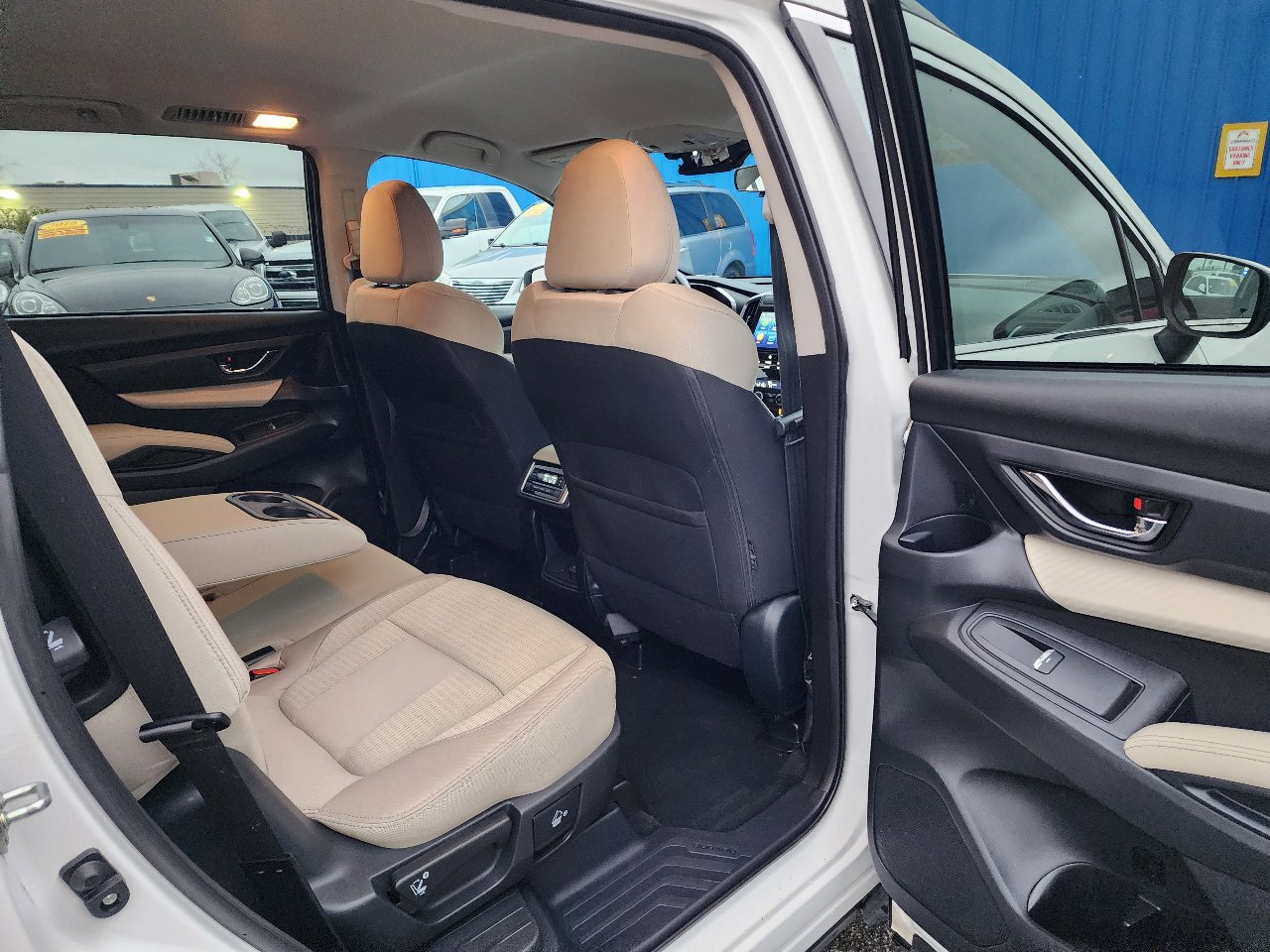 Used 2019 Subaru Ascent Premium image 30