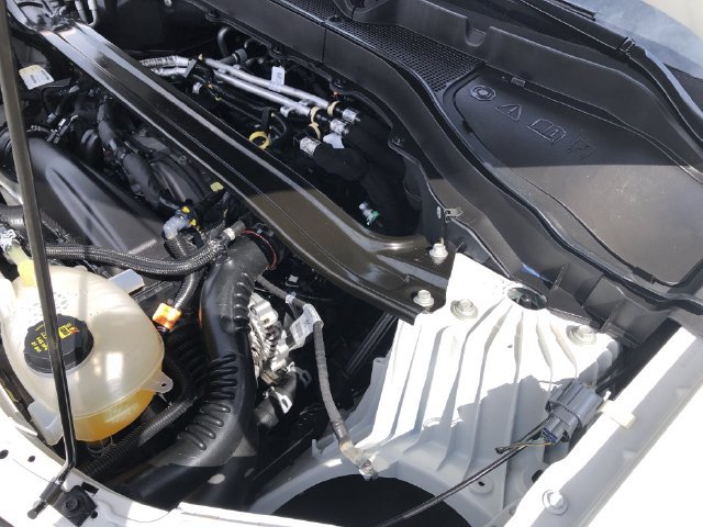 Used 2025 Ford Explorer Platinum RWD image 23