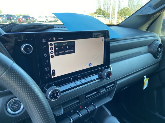 Used 2024 Chevrolet Colorado W/T image 36