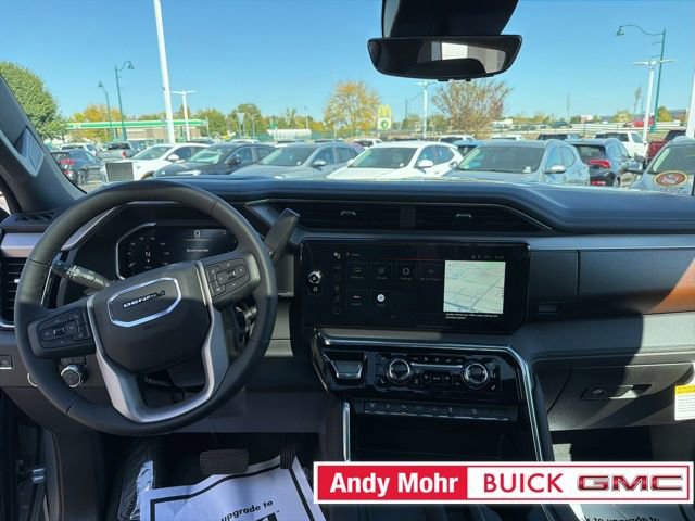 New 2026 GMC Sierra 3500 Denali w/ Denali Reserve Package image 23