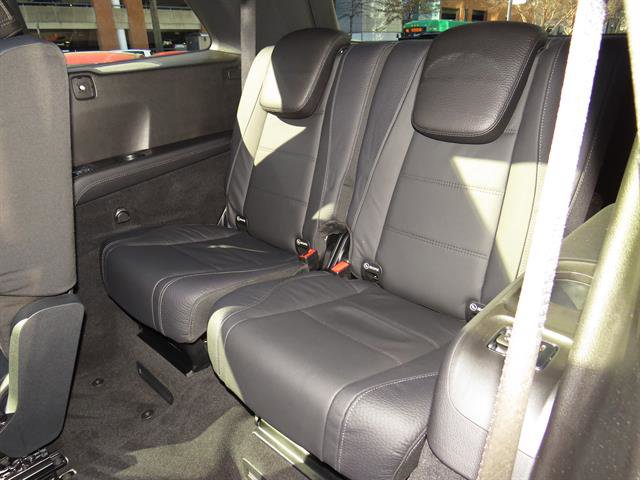 Used 2023 Mercedes-Benz GLS 450 4MATIC image 21