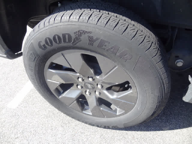 Used 2023 Ford F150 Lightning Lariat w/ Tow Technology Package AWD/4WD image 11