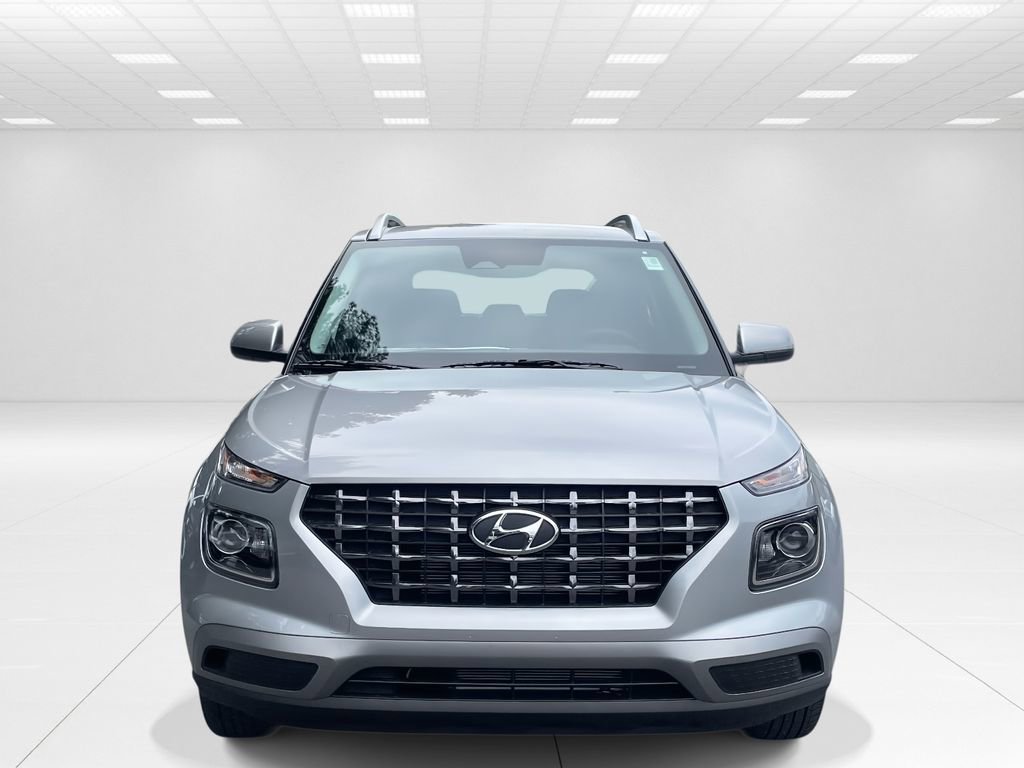 New 2026 Hyundai Venue SEL image 2