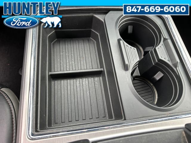 Used 2019 Ford F450 Platinum w/ Platinum Ultimate Package image 21