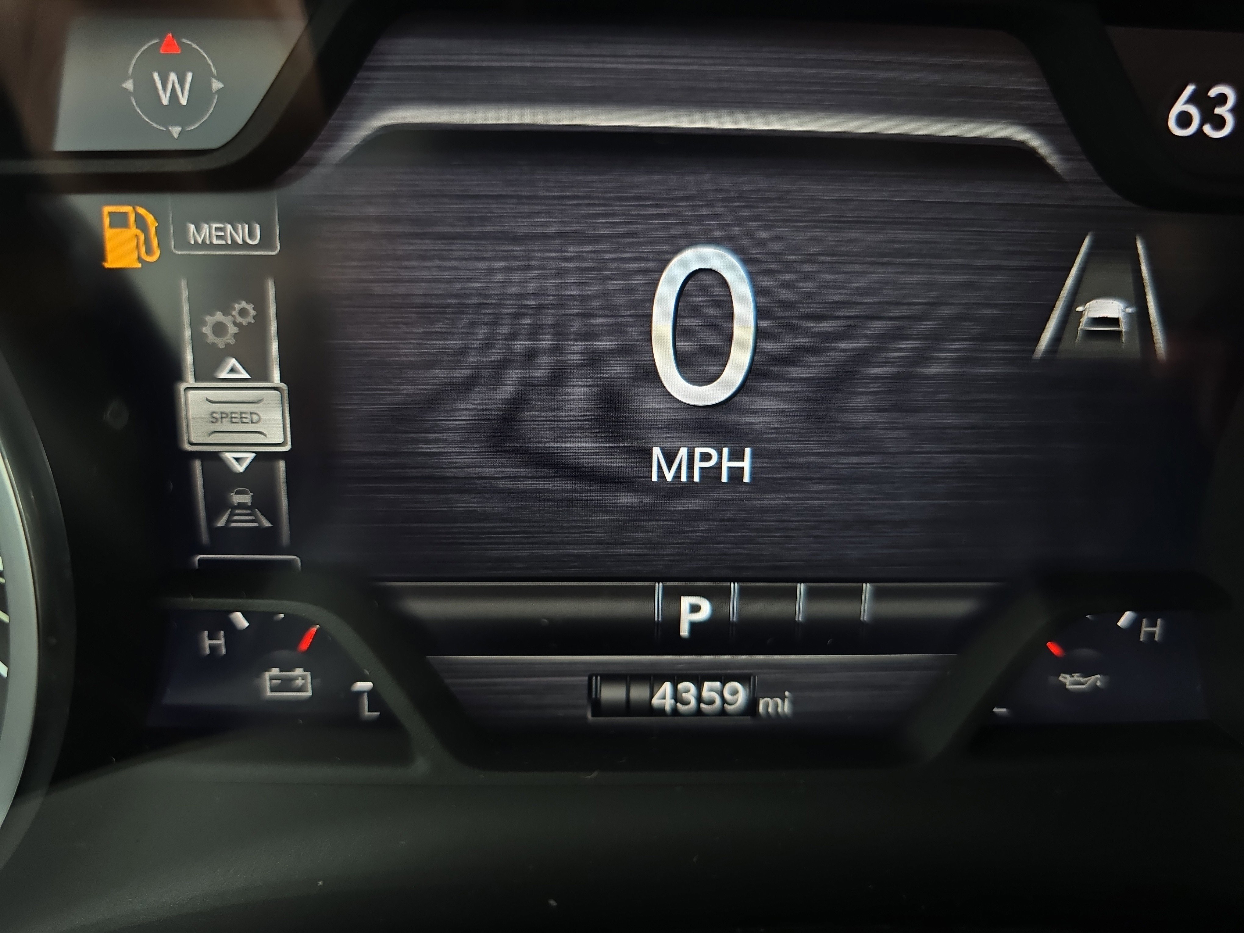 Used 2025 RAM 1500 Laramie image 24