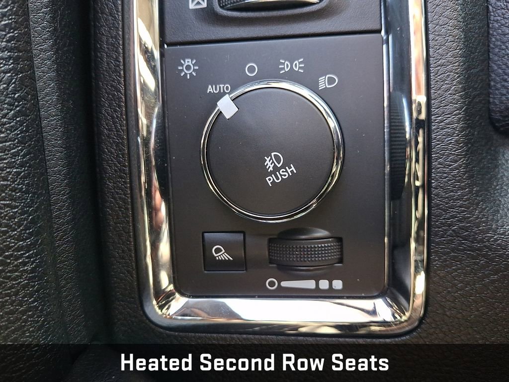 Used 2014 RAM 2500 Laramie w/ Convenience Group AWD/4WD image 20