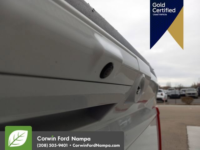 Certified 2024 Ford F150 XLT w/ Equipment Group 302A MID image 31