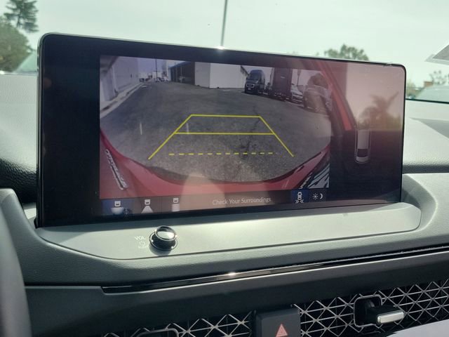 Certified 2023 Honda Accord EX-L image 29