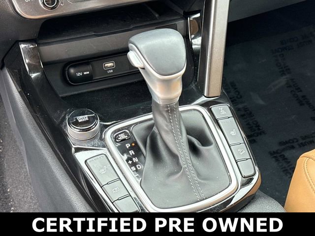 Used 2024 Kia Seltos EX image 23