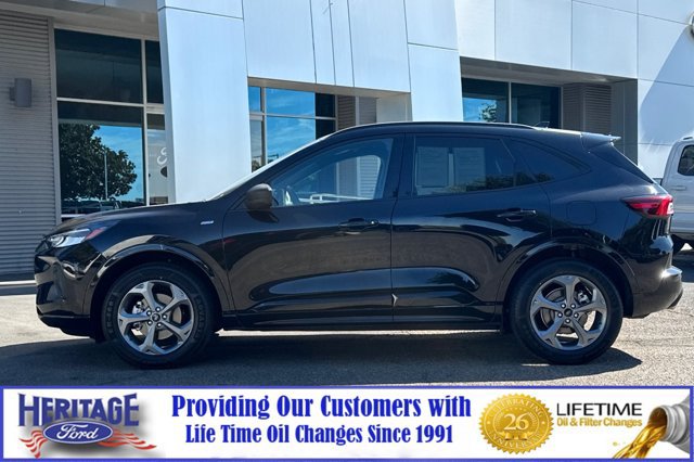 Used 2024 Ford Escape ST-Line AWD/4WD image 7