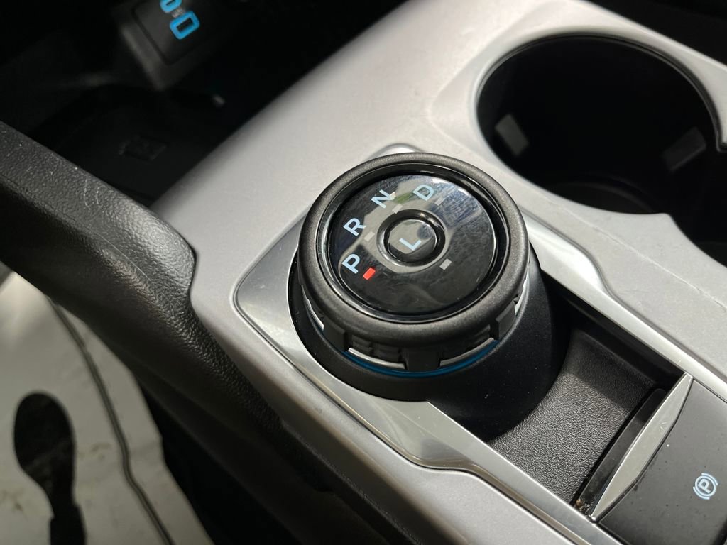 Used 2022 Ford Bronco Sport Outer Banks w/ Tech Package image 23