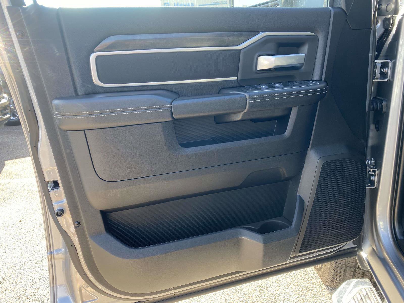 Certified 2024 RAM 2500 Big Horn w/ Sport Appearance Package image 16