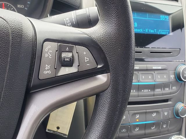 Used 2013 Chevrolet Malibu LS w/ Protection Package FWD image 13