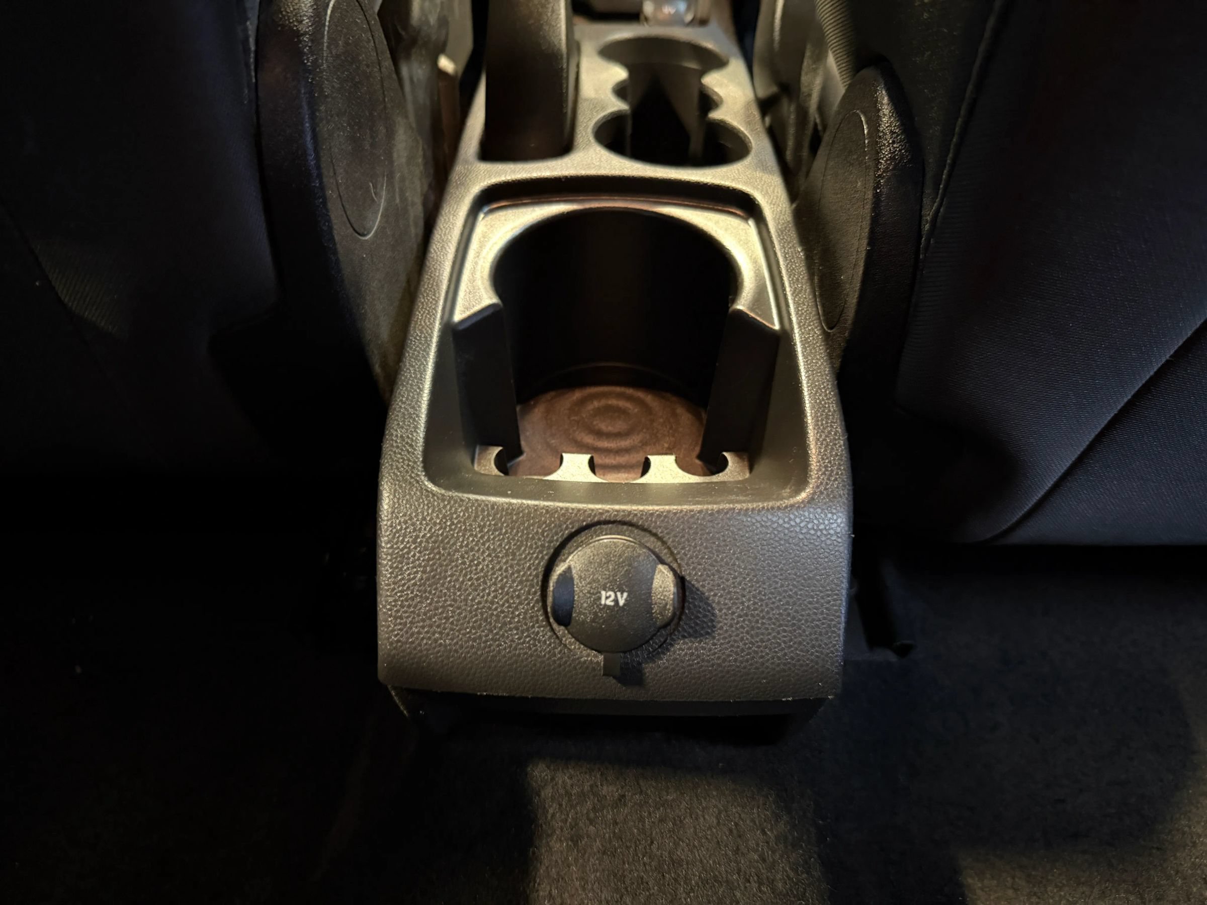 Used 2012 Ford Fiesta SE w/ Super Fuel Economy Pkg FWD image 32
