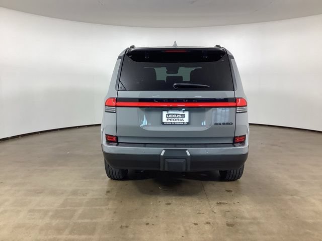Used 2024 Lexus GX 550 w/ Cold Area Package AWD/4WD image 6