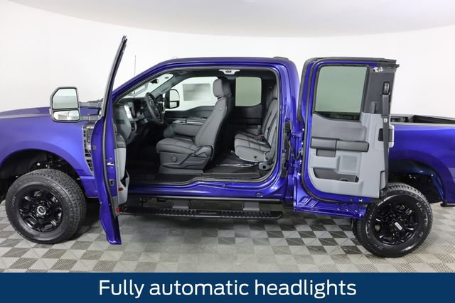New 2026 Ford F350 XL w/ STX Appearance Package image 39