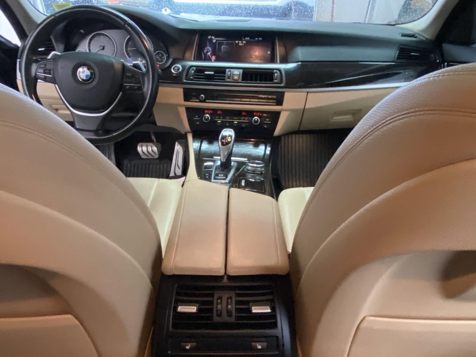 Used 2016 BMW 528i xDrive Sedan image 14