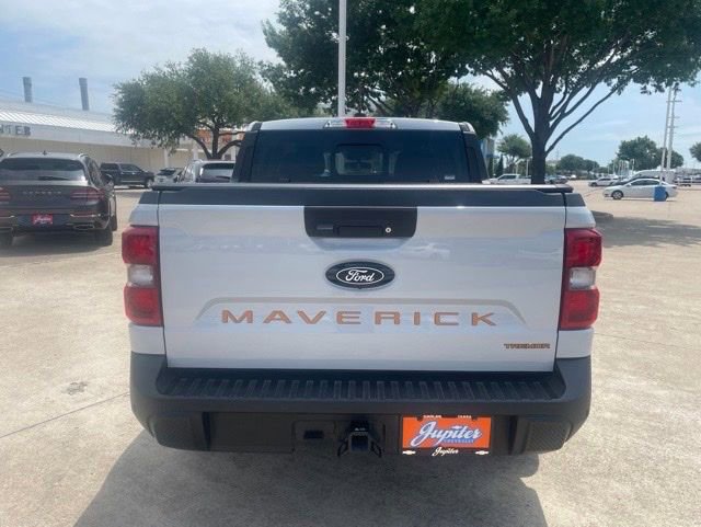 Used 2025 Ford Maverick Tremor AWD/4WD image 7